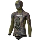 Giacca Cressi Seppia 5 mm - Taglia XXL