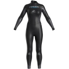 Muta completa Cressi Nerea Lady 5 mm - Taglia 5-XL