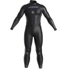 Muta apnea Cressi Speed Man 2 mm muta monopezzo - Taglia 1-XS