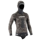 Giacca Cressi Tracina 3.5 mm - M