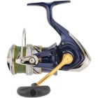 Mulinello spinning Daiwa Crest LT PE Tsuki 2023 - 2000 XH