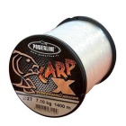 Nylon Powerline Carp X Cristal 1100 m 34/100 - 10,4 kg