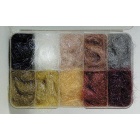 Cross Dub UV JMC C04 naturale