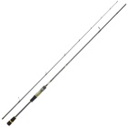 Canna da spinning Daiwa Croscast RF - 2,29 m - CRSRF762LFXSDF