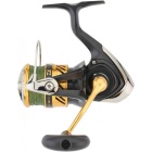 Mulinello spinning Daiwa Crossfire LT PE Tsuki 2023 - 2500