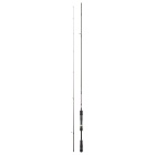 Canna da pesca Daiwa Crosscast S 762 ULFS