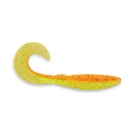 Esca artificiale morbida Crushcity the Curl - 9,2 cm - FF