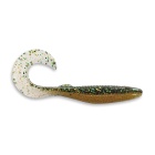 Esca artificiale morbida Crushcity the Curl - 9,2 cm - P