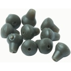 Perline CarpSpirit D rig X 10 Khaki