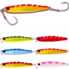 Jig Maria Mucho Lucir 525 Snaper 60gr 01H