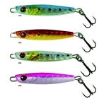 Cucchiaino pesca A Jigger Tsurugiya Baby Jig - 3,4 cm - n°001