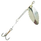 Cucchiaino Rotante Suissex Triglia classica - n° 2 - 9,65 gr