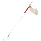 Cucchiaino Rotante Suissex Muggine - n° 2 - 9,65 gr