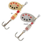 Spinner Suissex Gold PRN - N° 4