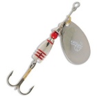 Cucchiaino Rotante Suissex Argento - No. 1