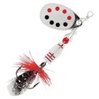 Spinner Suissex Argento PRNM - n° 2