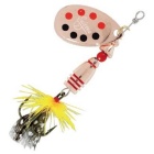 Cucchiaino Rotante Suissex Rame PRNM - n° 0