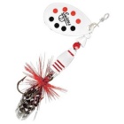 Cucchiaino Rotante Suissex Ghost PRNM - n° 0