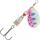 Cucchiaino Rotante Suissex Amago Pink - N° 0