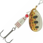 Spinner Suissex Fario Silver - N° 2