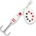 Cucchiaino Rotante Suissex UV Ghost PRNM - n° 0