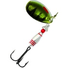 Cucchiaino Rotante Suissex Persico - No. 3