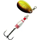 Cucchiaino Rotante Suissex Trout - N° 2