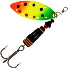 Cucchiaino pesca Tandem Suissex Fun PRN - n° 4 - 12,40 gr