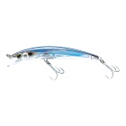 Lure Yo-Zuri Crystal 3D Minnow 13 cm 26 gr - C24