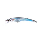 Lure Yo-Zuri Crystal 3D Minnow 11 cm 16 gr - B
