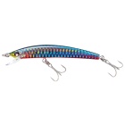 Crystal Long Cast Yo-Zuri 7 cm BHS Chipped Black Back 