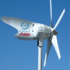 Turbina eolica ATMB 400 - 48V