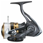 Mulinello Mare Bordo Barca Daiwa Joinus 4500 con nylon