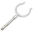 Scalmo Ø 60MM - ØStelo 13,5MM - Cod. 29611