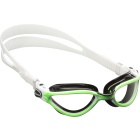 Occhialini nuoto Cressi Thunder Googles - Lime
