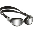 Occhialini nuoto Cressi Thunder Googles - Specchio nero
