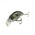 Esca artificiale Deps Evoke 4.0 #01 REAL BLUE GILL