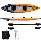  Kayak gonflable Aquaglide Deschutes 145 