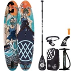  Sup Paddle Gonflable Anomy Desegin 10.6 | 2021 