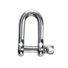 Plastimo grillo dritto - Diametro: 5mm