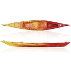 Kayak RTM Disco + Soleil