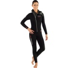 Muta da sub donna Cressi Diver 7 mm - XL