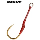 Amo da pesca Decoy DJ 85 Fly 3/0