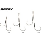 DJ 89 Pike 2/0Decoy  hook