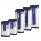 Caricabatterie Dolphin Premium - Ingresso 115/230V - Uscite 12V - 60A