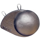 Piombo a palla per affondatore 6 kg