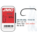 Ami da pesca JMC DR40BL - Scatola da 50 - H14
