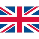 Bandiera barca Cape Horn Regno Unito - 30X45 cm