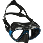 Maschera Cressi Air - Nero/Blu