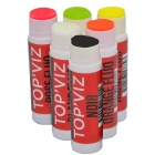 Indicatore di grasso Devaux Top'Viz - Bianco fluorescente